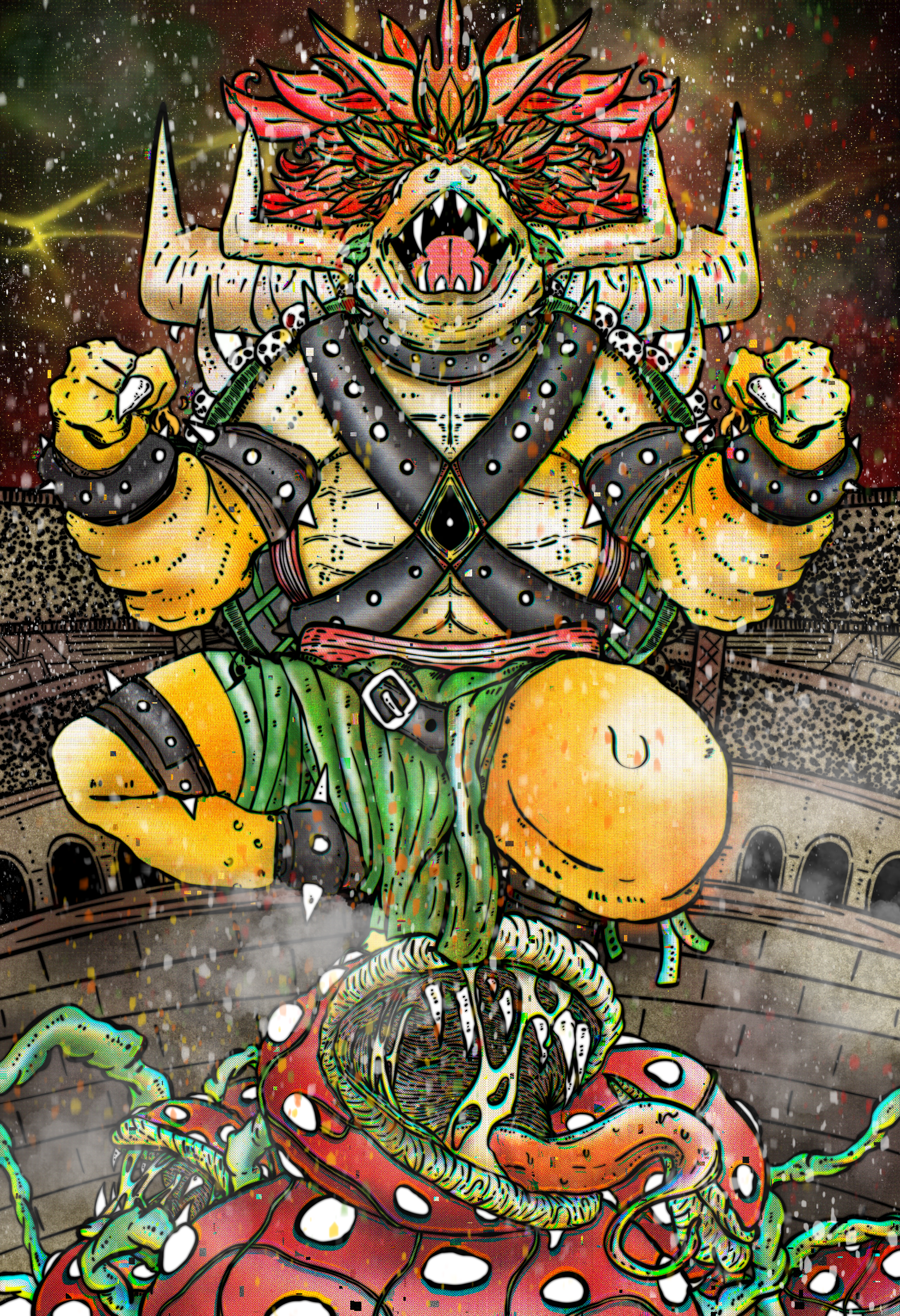 Bowser