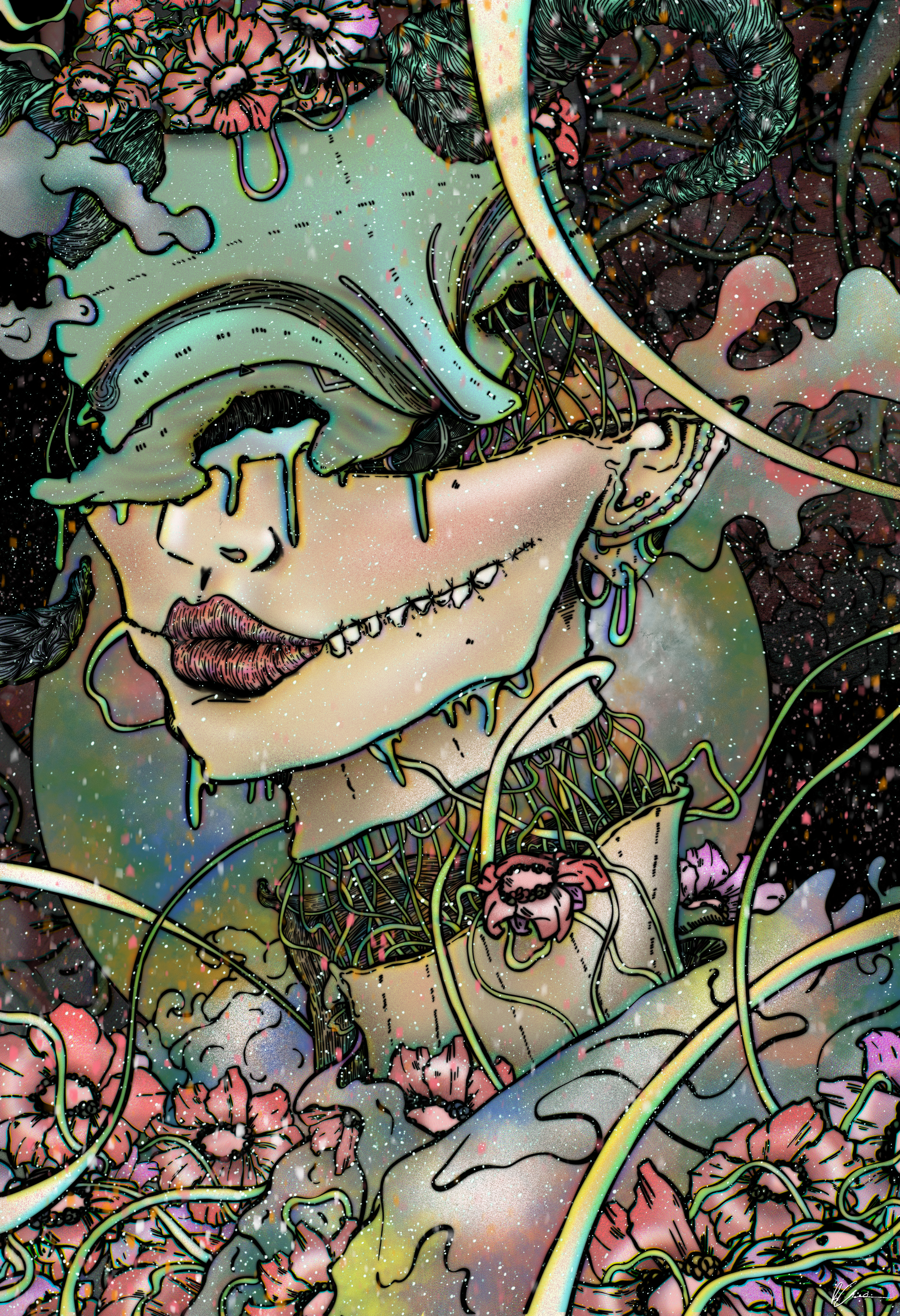 Bloom