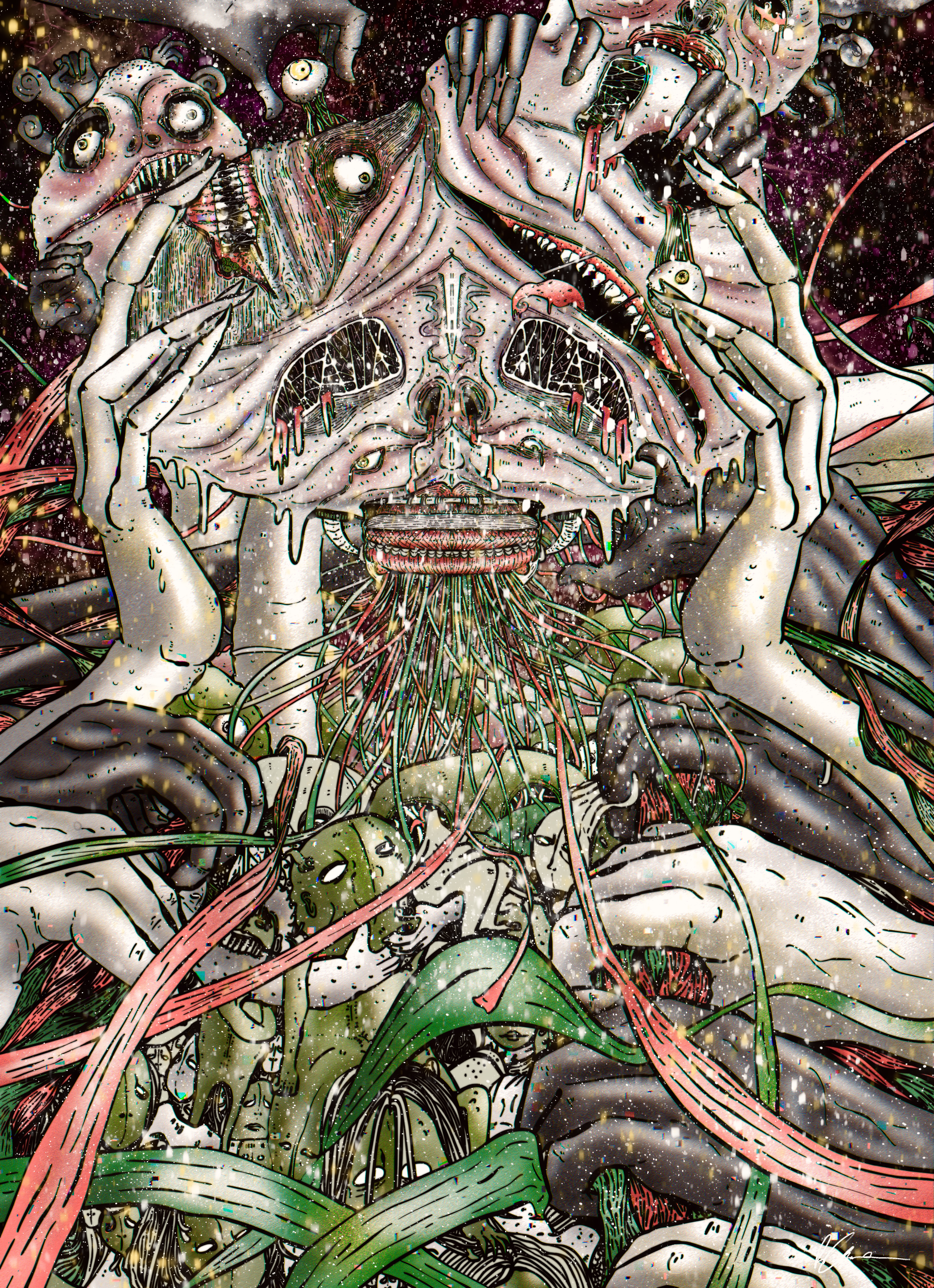 Untitled IV