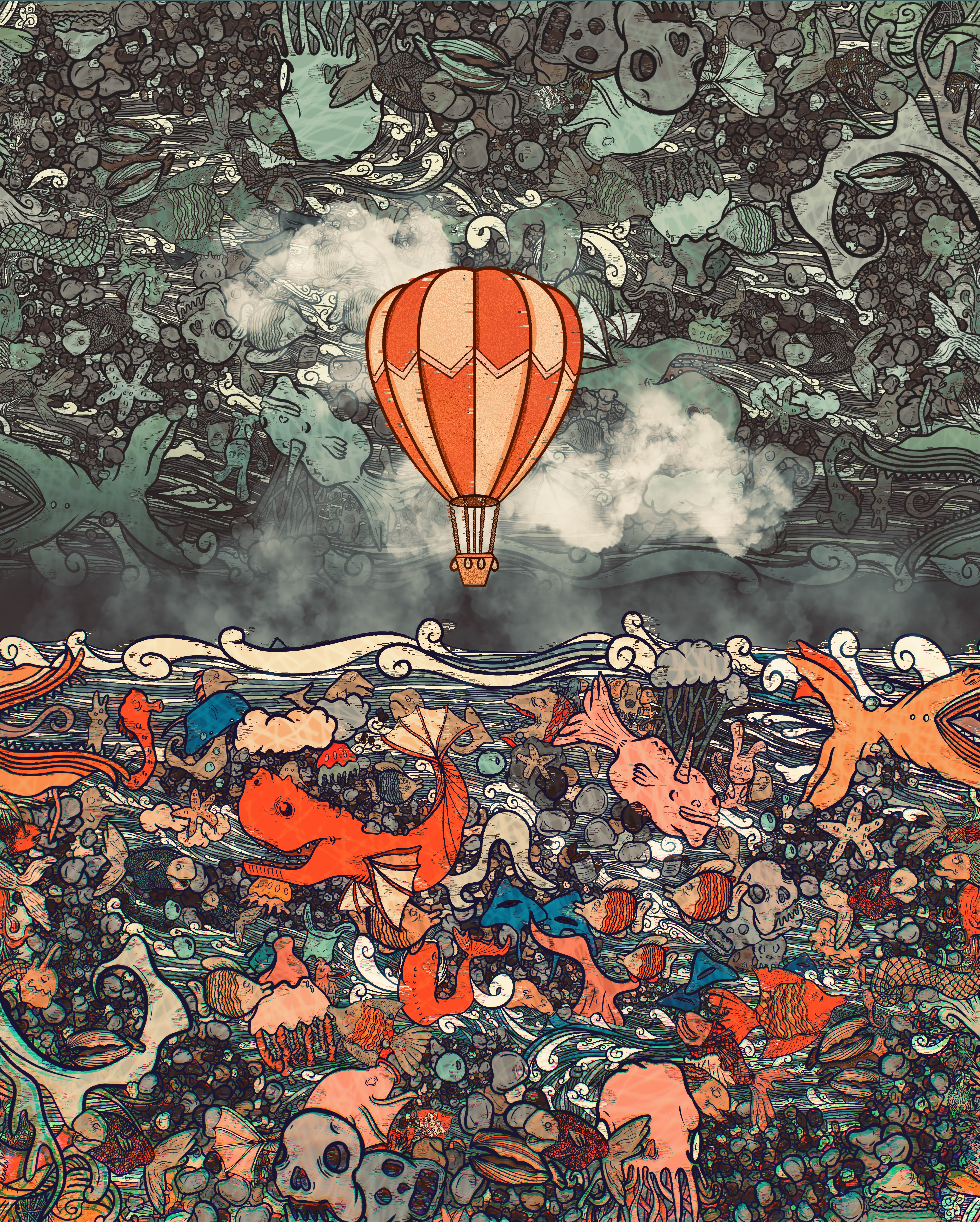 Fantasea